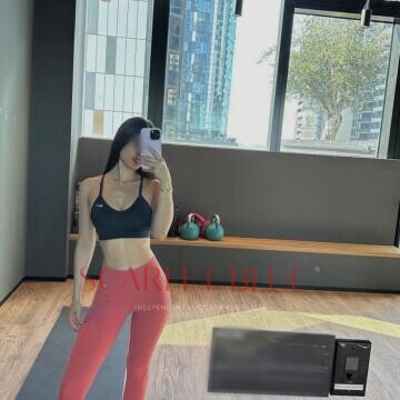 Image from Chloe Rossi - Private Escort Perth