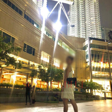 Selfie Pics from Melissa Louise - Private Escort Sydney