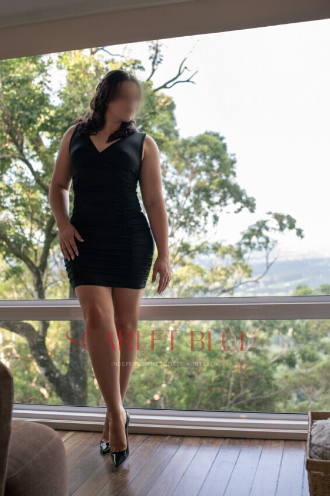 Clients favourite image for the review of Alaska Sinclair - Gold Coast, Brisbane Escort