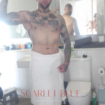 Selfie Pics from Adam Nora - Private Escort Sydney