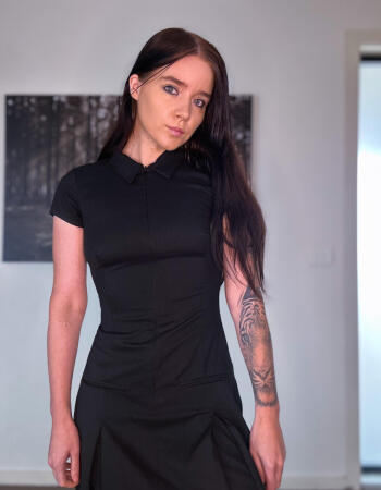 Melbourne independent private  escort - Ally Rivers