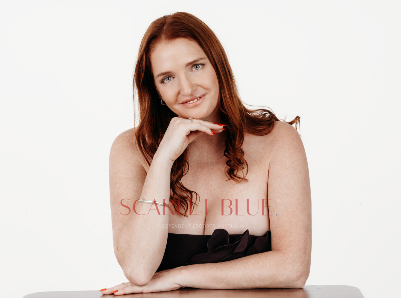 Clients favourite image for the review of Louise Lee - Gympie Escort