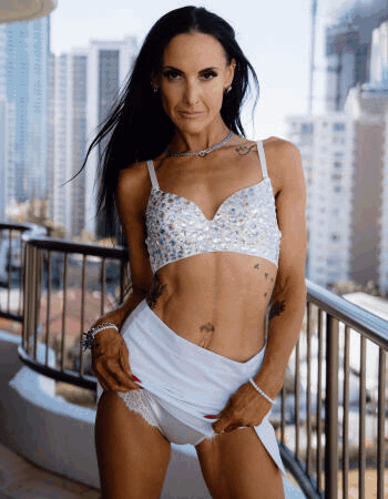 Melbourne independent private  escort - Kezia