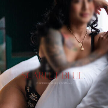 Image from Nikkita - Private Escort Melbourne