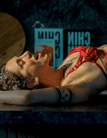  Private escort - Eden Moore touring to Melbourne