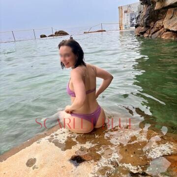 Selfie Pics from Poppy Paisley - Private Escort Sydney