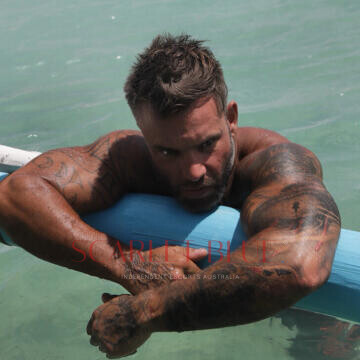 Selfie Pics from Joel Kingsley - Private Escort Sydney