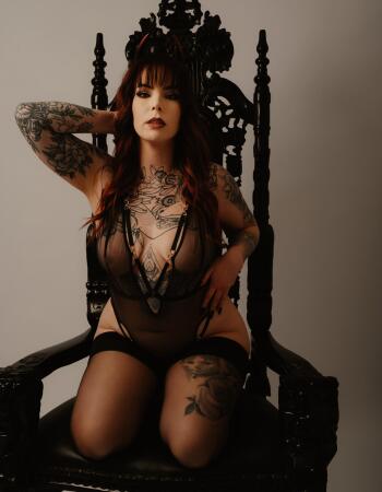 Newcastle independent private  escort - Emma Grace