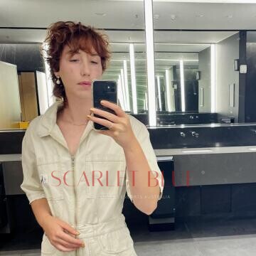 Selfie Pics from Margarita Pearle - Private Escort Sydney