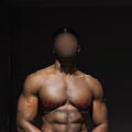 Clients favourite image for the review of Mason Cole - Melbourne Escort
