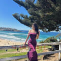 Clients favourite image for the review of Yvonne - Sydney Escort