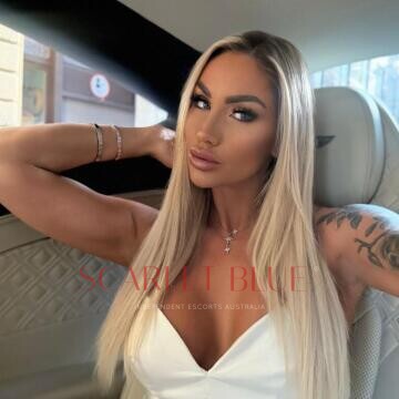 Selfie Pics from Tayla Grace - Private Escort Sydney