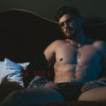 Clients favourite image for the review of Thomas Archer - Melbourne Escort