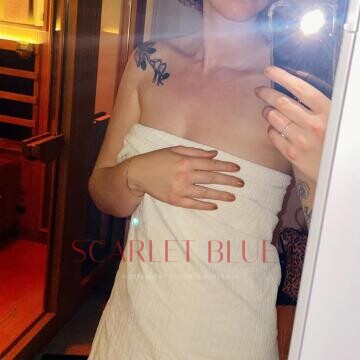 Selfie Pics from Margarita Pearle - Private Escort Sydney