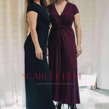 Image from Twodominatrix - Private Escort Brisbane