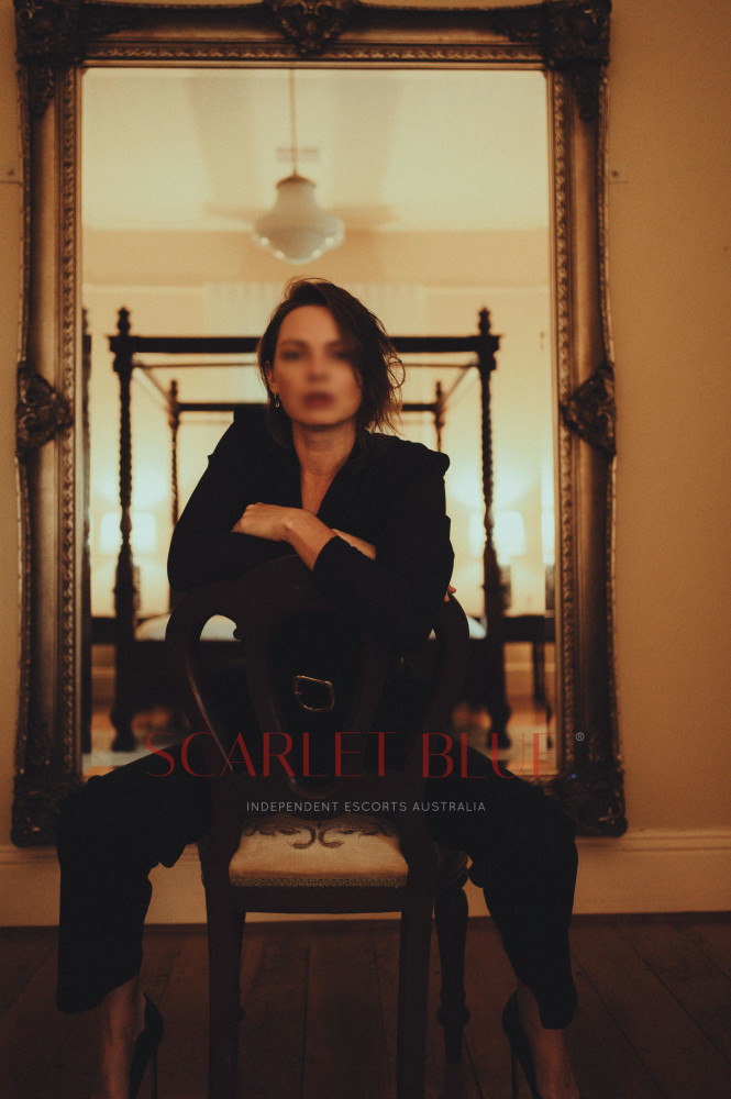 Clients favourite image for the review of Celeste Wilde - Newcastle Escort