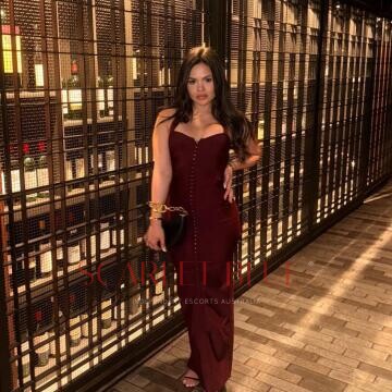 Selfie Pics from Gabriela Mendes - Private Escort Melbourne