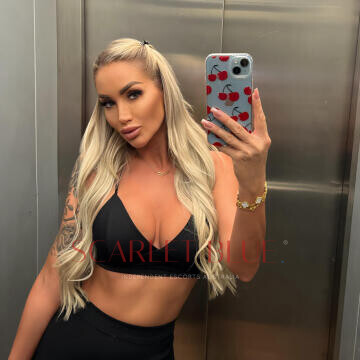 Selfie Pics from Tayla Grace - Private Escort Sydney