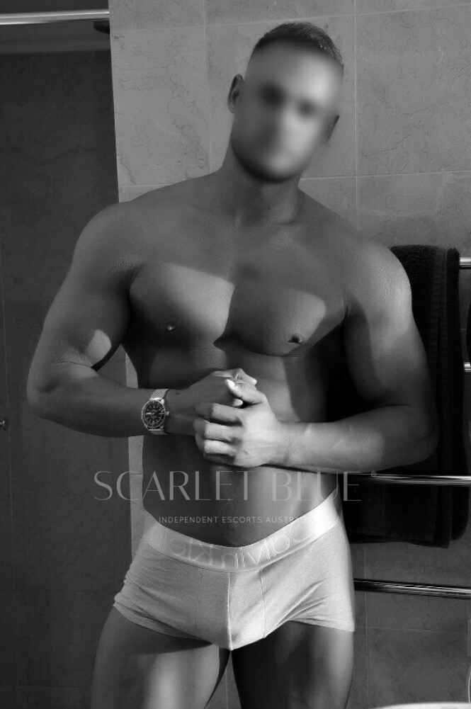 Clients favourite image for the review of Tyler Grey - Adelaide, Brisbane, Melbourne, Perth, Sydney Escort