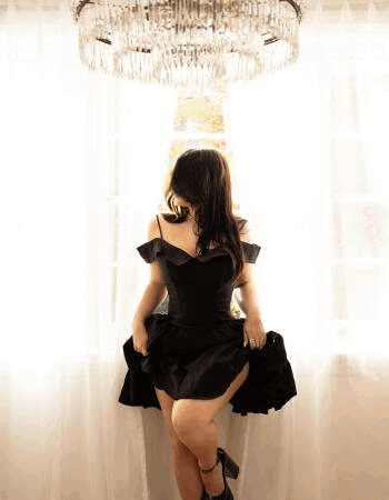 Melbourne independent private  escort - Blair Beaumont