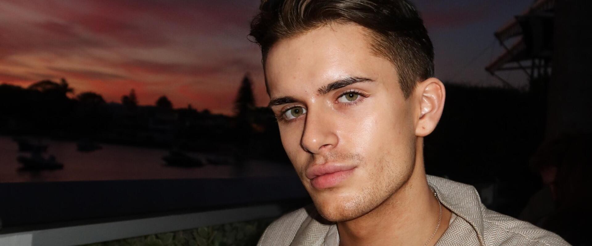 Chase Rey - Sydney  escort