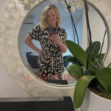 Selfie Pics from Lee Johnston - Private Escort Gold Coast