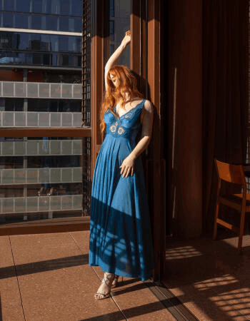 Sydney independent private  escort - Ellie Aymes