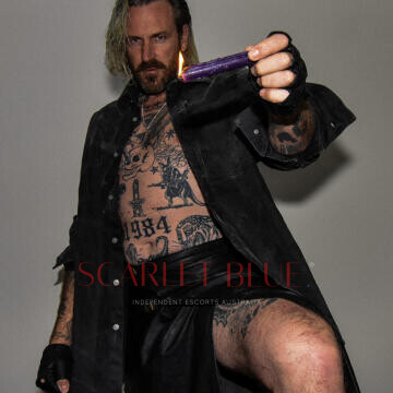 Selfie Pics from Kevin Rey - Private Escort Touring