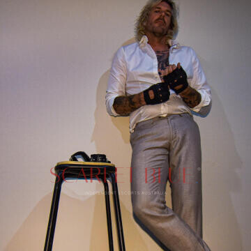 Selfie Pics from Kevin Rey - Private Escort Touring