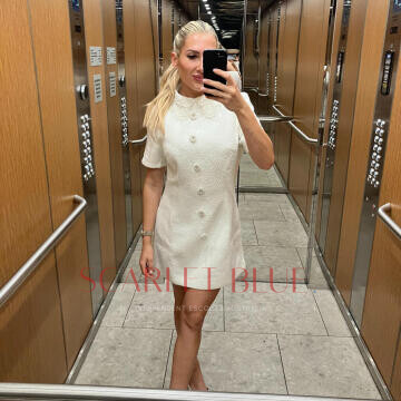 Selfie Pics from Brittany Hughes - Private Escort Gold Coast