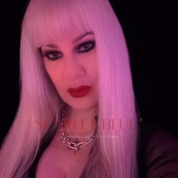 Selfie Pics from Mistress Serena - Private Escort Sydney