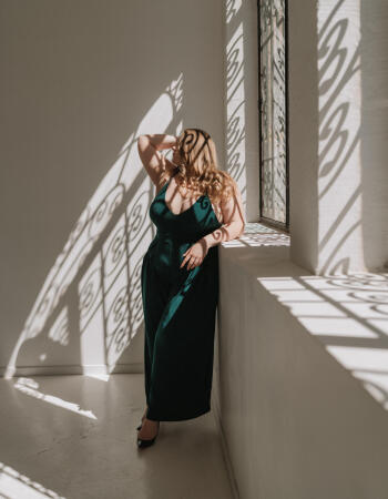  Private escort - Nordicanna touring to Perth