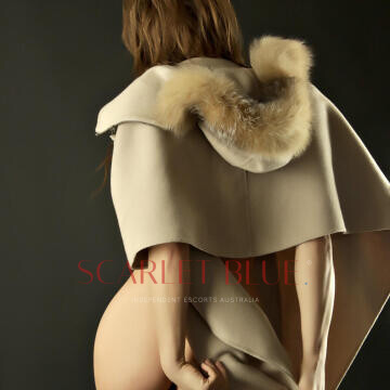 Selfie Pics from Millie M - Private Escort Sydney