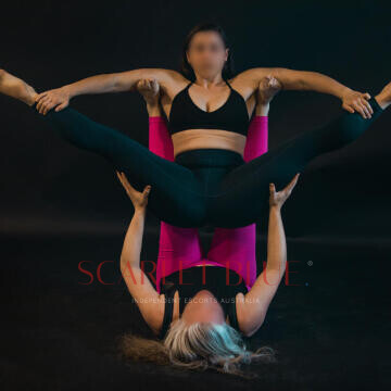 Image from Twodominatrix - Private Escort Brisbane