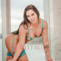 Clients favourite image for the review of Juju Souza - Sydney Escort