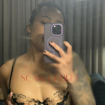 Selfie Pics from Nikkita - Private Escort Melbourne
