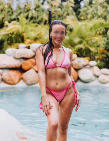  Private escort - Lilly Oaks coming soon to Melbourne