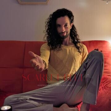 Selfie Pics from Meet With Kai - Private Escort Sunshine Coast