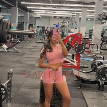 Selfie Pics from Luna Sol - Private Escort Touring