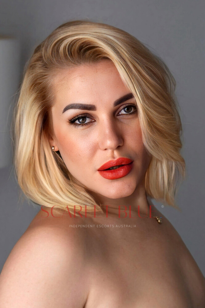 Clients favourite image for the review of Lady Anna K - Sydney Escort