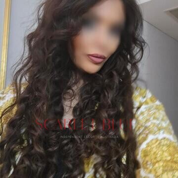 Selfie Pics from Valerie Valdes - Private Escort Perth