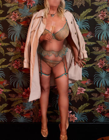 Perth independent private  escort - Isabelle Rose