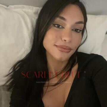 Selfie Pics from Stela Brazilian - Private Escort Touring