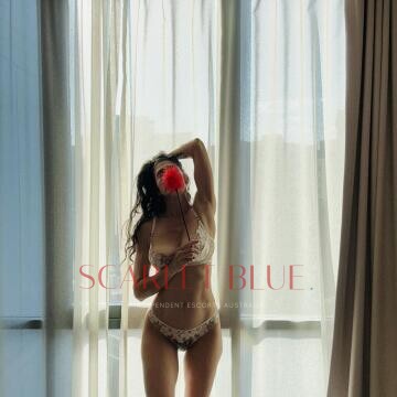 Selfie Pics from Salena Shakti - Private Escort Brisbane