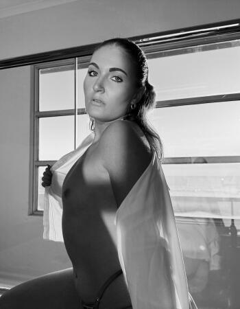 Darwin independent private  escort - Emily Cecilia