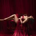 Clients favourite image for the review of Sensual Sia - Melbourne Escort