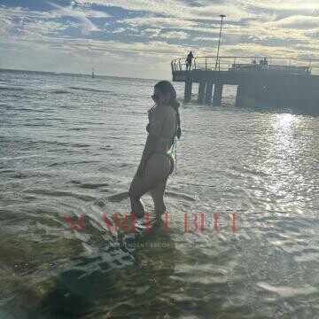 Selfie Pics from Jasmine Grace - Private Escort Melbourne