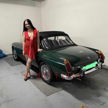 Selfie Pics from Jasmine Grace - Private Escort Melbourne