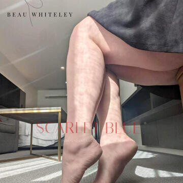 Selfie Pics from Beau Whiteley - Private Escort Newcastle