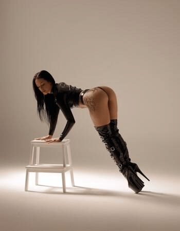  BDSM / Fetish Provider  - Mistress Sasha Steele